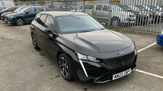 Peugeot 308 1.2 PureTech Allure Premium 5dr EAT8 Petrol Estate